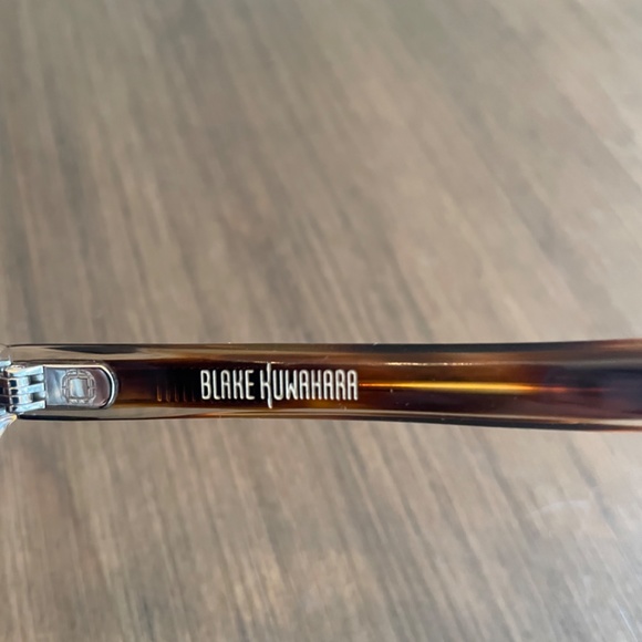 Blake Kuwahara Eyeglass frames - Picture 9 of 9
